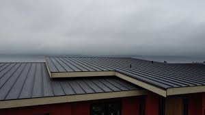 Best Steel Roofing  in Steubenville, OH